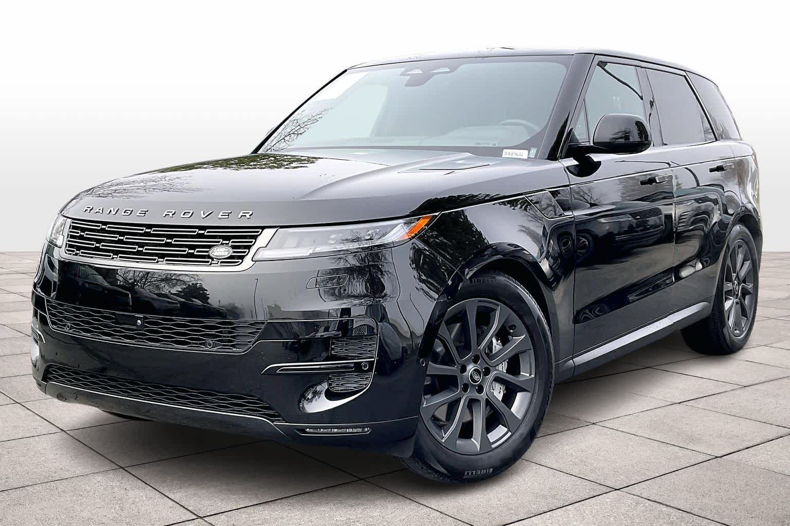 2025 Land Rover Range Rover Sport S's photo