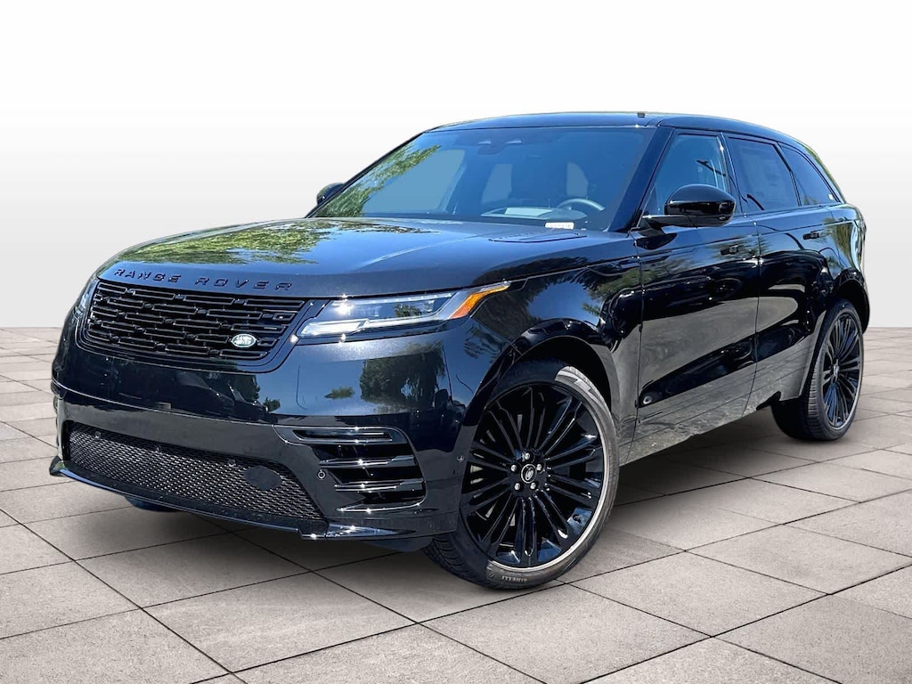 New 2026 Land Rover Range Rover Velar Belgravia Edition Range Rover Velar Belgravia Edition