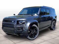 2026 Land Rover Defender 130 X-Dynamic SE SUV