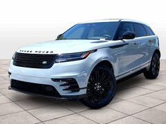 2026 Land Rover Range Rover Velar Dynamic SE