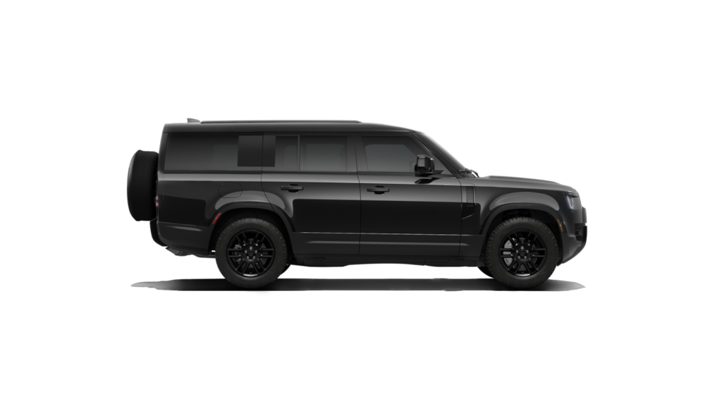 New 2026 Land Rover Defender 130 S 300PS