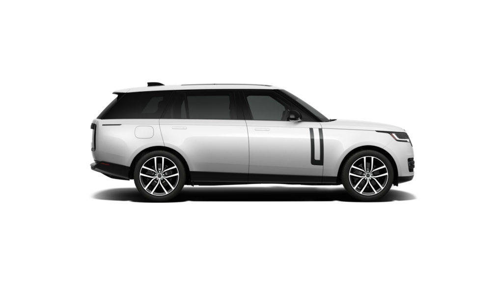 New 2026 Land Rover Range Rover SE 7 Seats 530PS