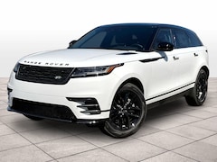 2026 Land Rover Range Rover Velar Dynamic SE SUV