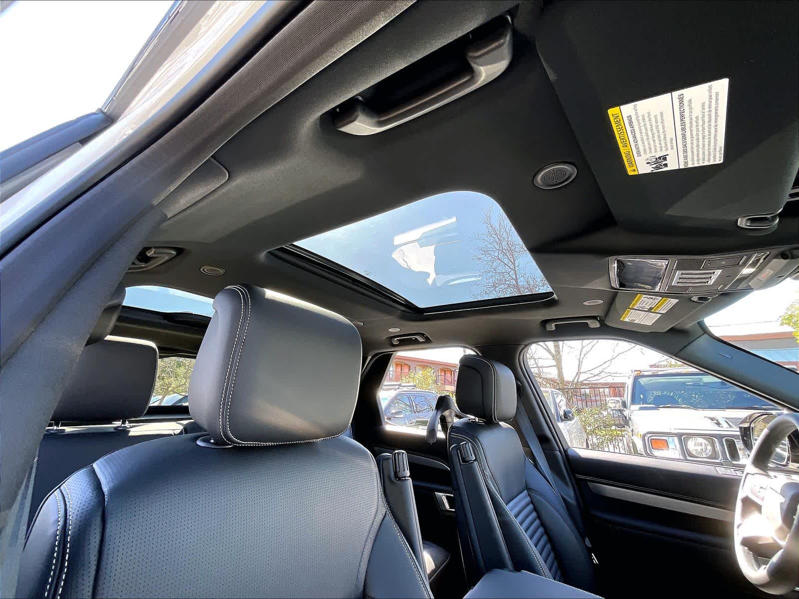 2026 Land Rover Discovery Gemini Edition - Photo 29