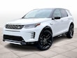  Land Rover Discovery Sport Landmark