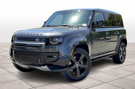 Land Rover Brooklyn Car Leasing Service