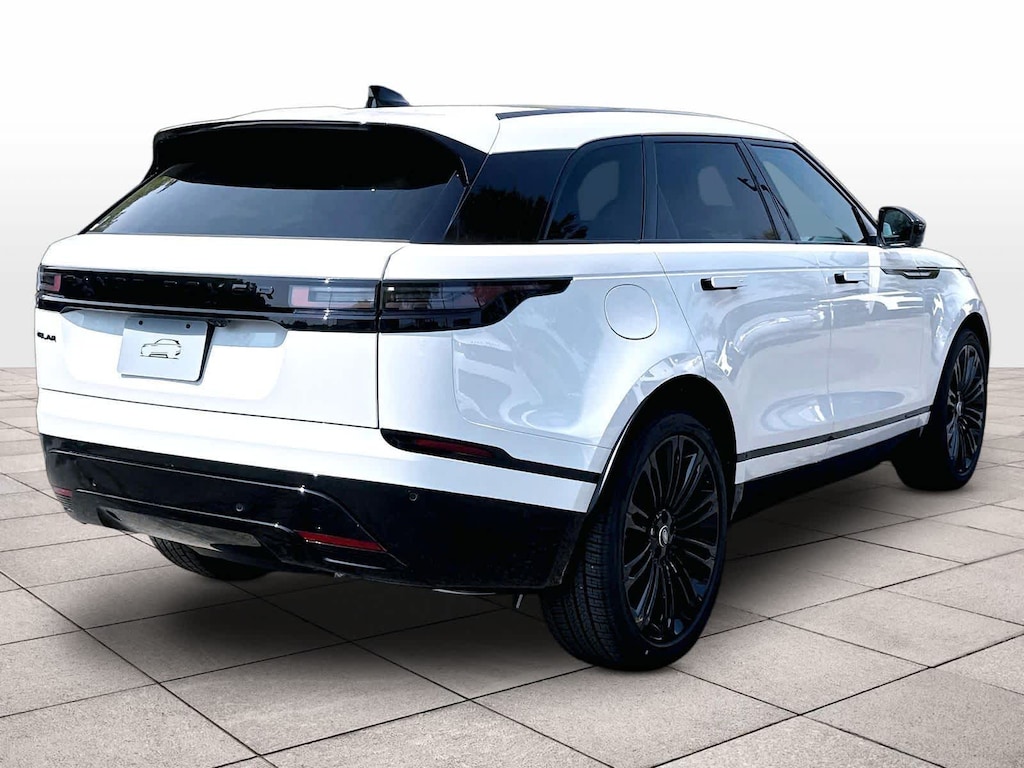 New 2026 Land Rover Range Rover Velar Belgravia Edition Range Rover Velar Belgravia Edition