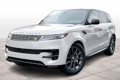 2025 Land Rover Range Rover Sport SE SUV