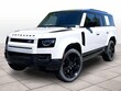  Land Rover Defender 130