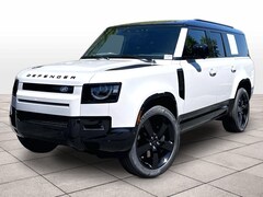 2026 Land Rover Defender 130 X-Dynamic SE SUV