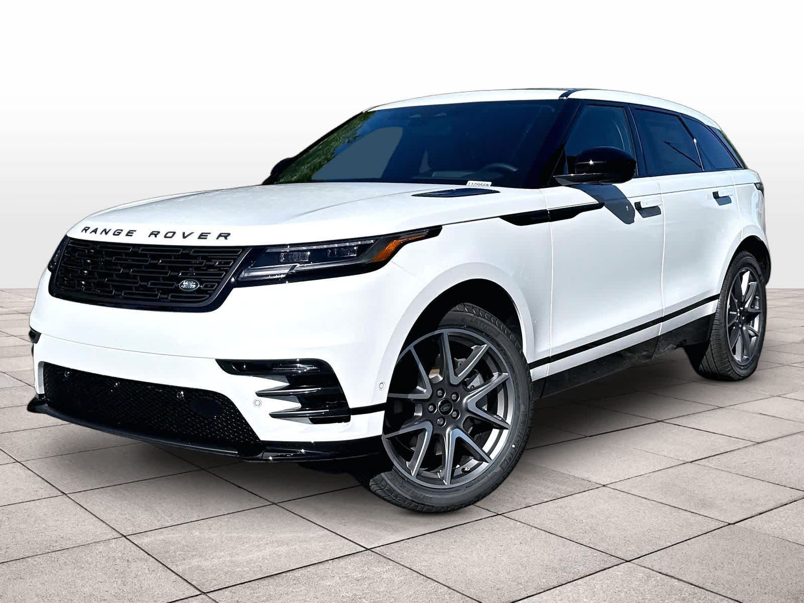 2026 Land Rover Range Rover Velar P250 Dynamic SE's photo
