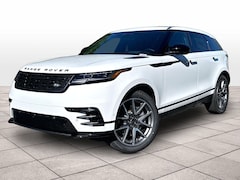 2026 Land Rover Range Rover Velar Dynamic SE