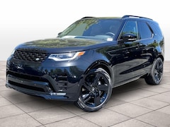2026 Land Rover Discovery Dynamic SE SUV