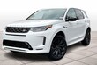   Discovery Sport