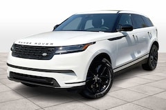 2026 Land Rover Range Rover Velar S SUV
