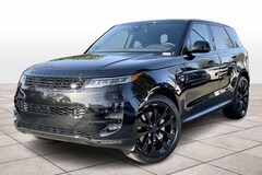 2026 Land Rover Range Rover Sport SE SUV