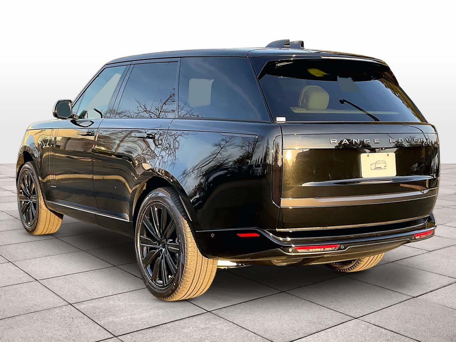 New 2023 Range Rover For Sale Rocklin CA | Roseville