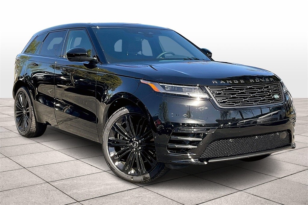 2026 Land Rover Range Rover Velar SE photo 2