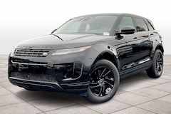 2026 Land Rover Range Rover Evoque Core S SUV