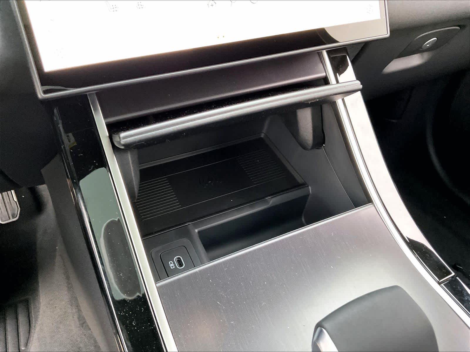 2026 Land Rover Range Rover Velar Dynamic SE - Photo 23