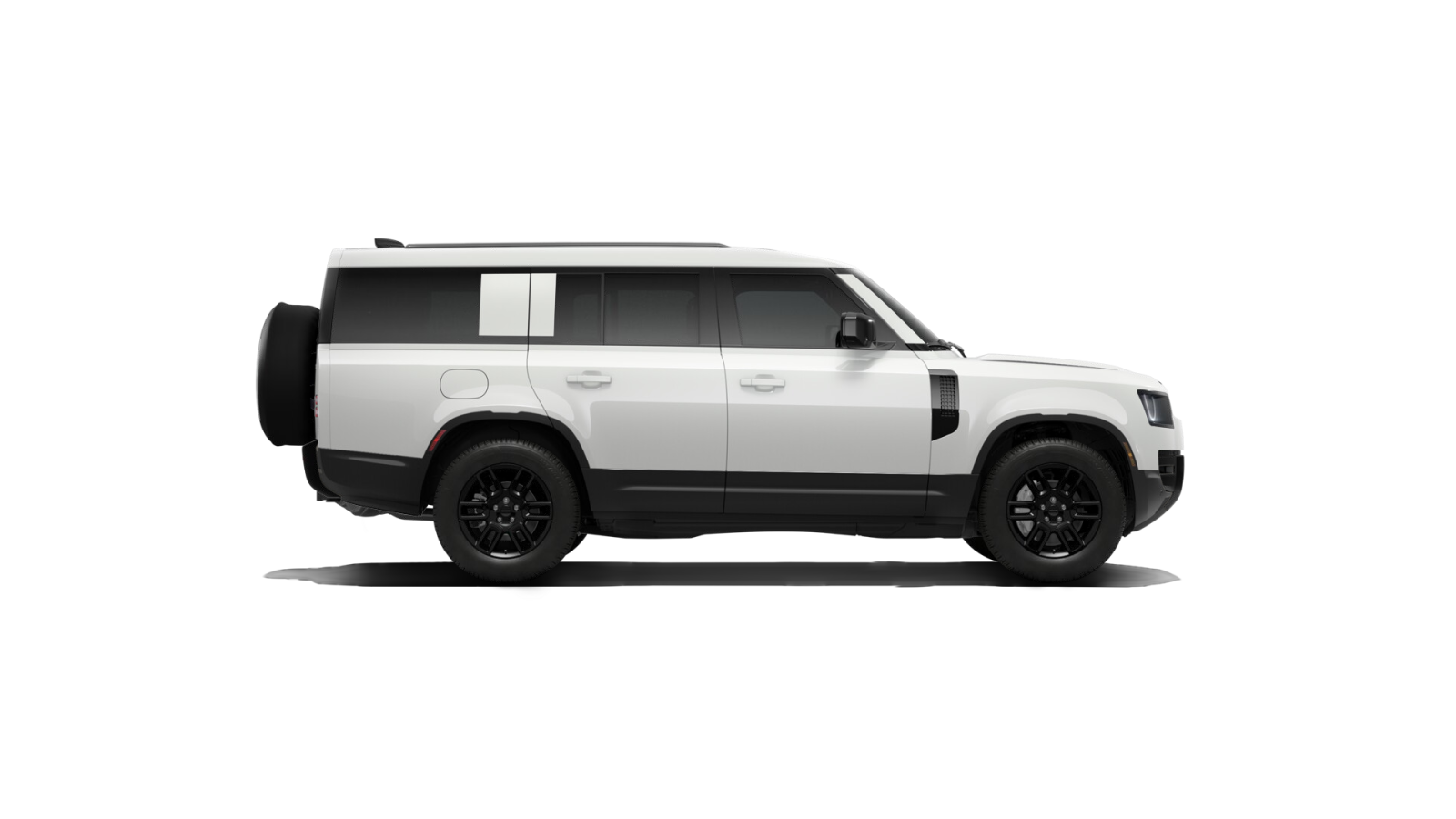 New 2027 Land Rover Defender 130 S 300PS Auto SUV