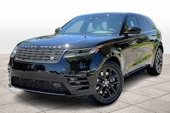 2026 Land Rover Range Rover Velar Dynamic SE SUV