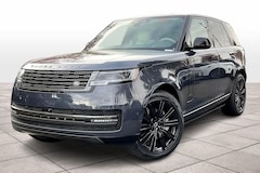 2025 Land Rover Range Rover SE P550e SWB