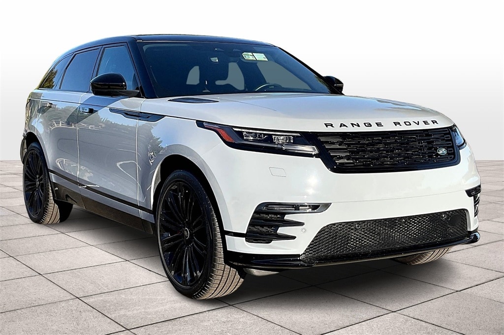 Used 2024 Land Rover Range Rover Velar Dynamic SE with VIN SALYL2EX1RA370711 for sale in Rocklin, CA