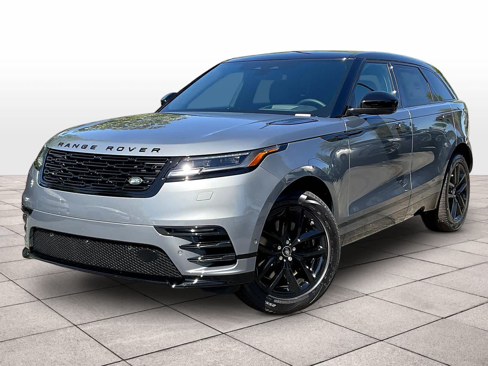 2026 Land Rover Range Rover Velar Dynamic SE