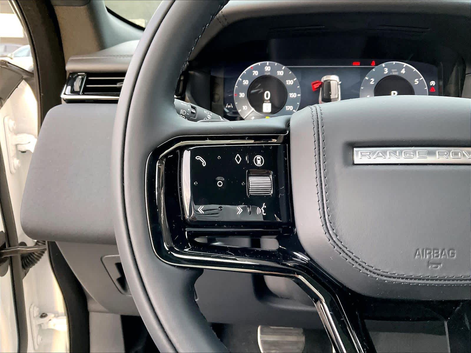 2026 Land Rover Range Rover Velar Dynamic SE - Photo 17