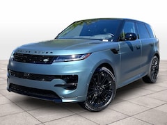 2026 Land Rover Range Rover Sport Dynamic SE SUV