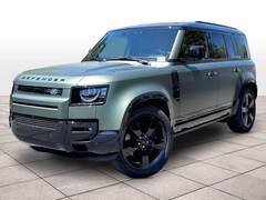 2026 Land Rover Defender 110 X-Dynamic SE SUV