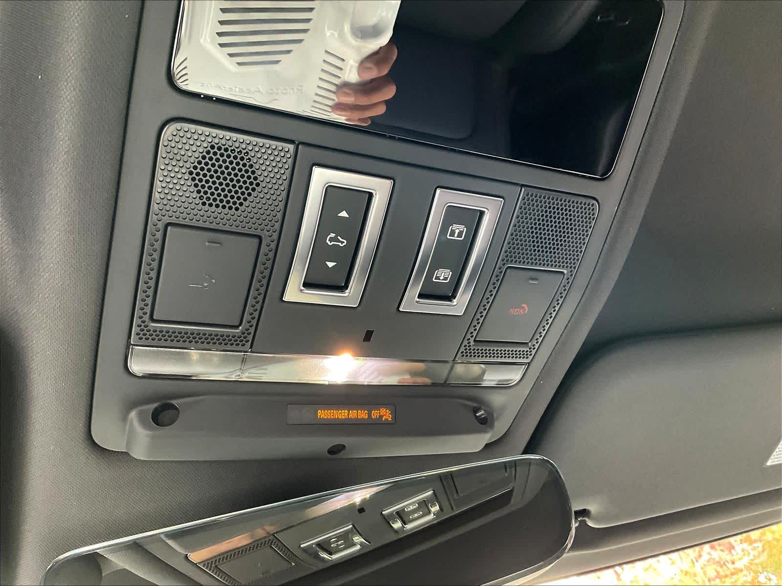 2026 Land Rover Defender S - Photo 22