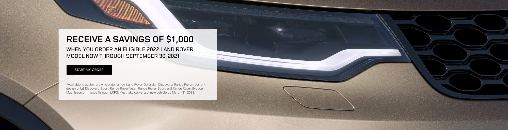 Land Rover Rocklin Land Rover Dealership Rocklin, CA