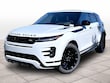  Land Rover Range Rover Evoque Hoxton Edition