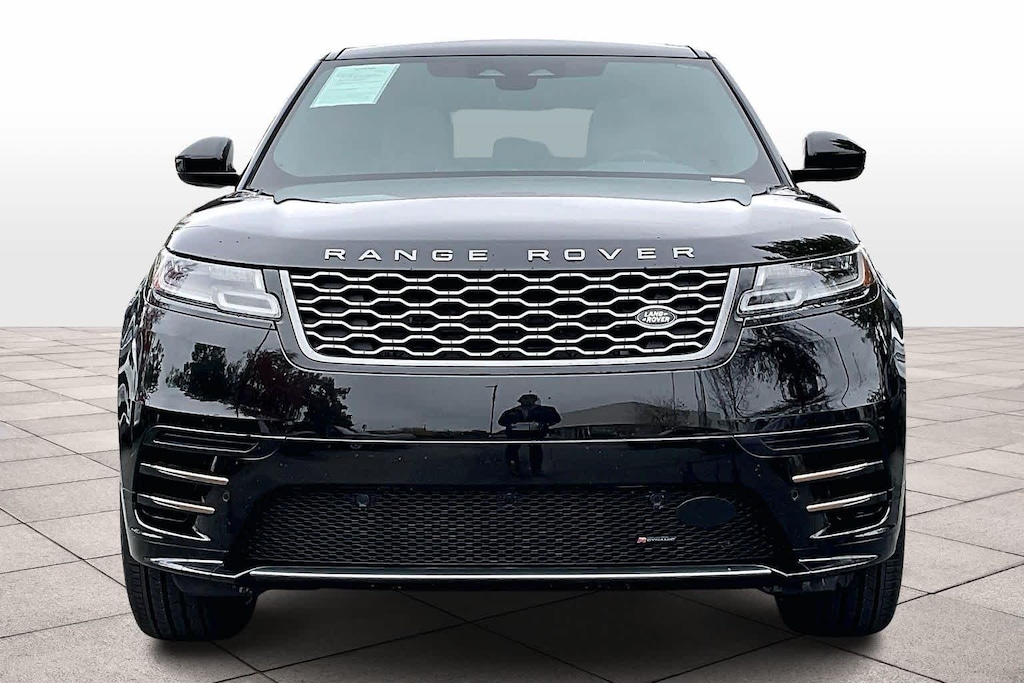 Used 2023 Land Rover Range Rover Velar R-Dynamic S P250