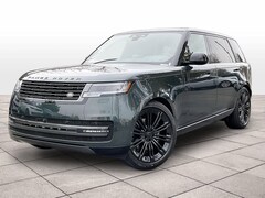 2026 Land Rover Range Rover SE 7 Seats SUV
