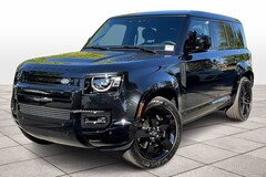 2025 Land Rover Defender 110 V8 SUV