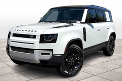 2025 Land Rover Defender 110 S SUV
