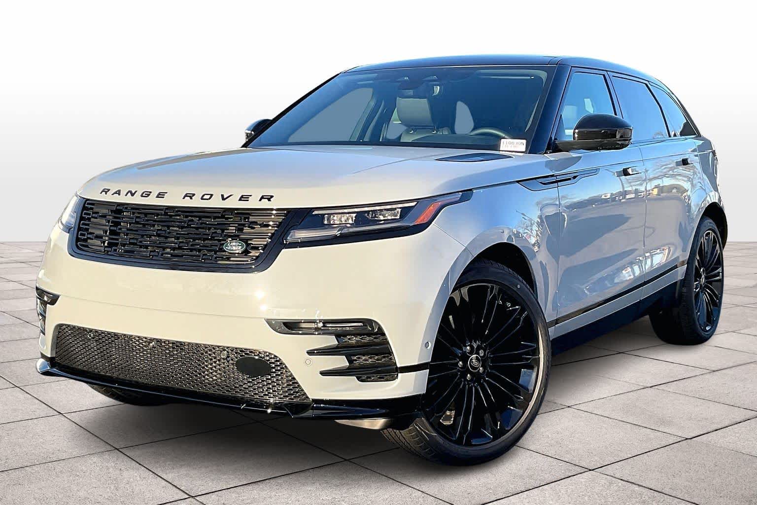 2026 Land Rover Range Rover Velar Dynamic SE's photo