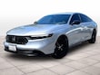  Honda Accord Hybrid