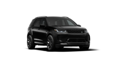 2025 Land Rover Discovery Sport Dynamic SE 250PS SUV