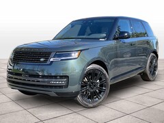 2026 Land Rover Range Rover SE SUV