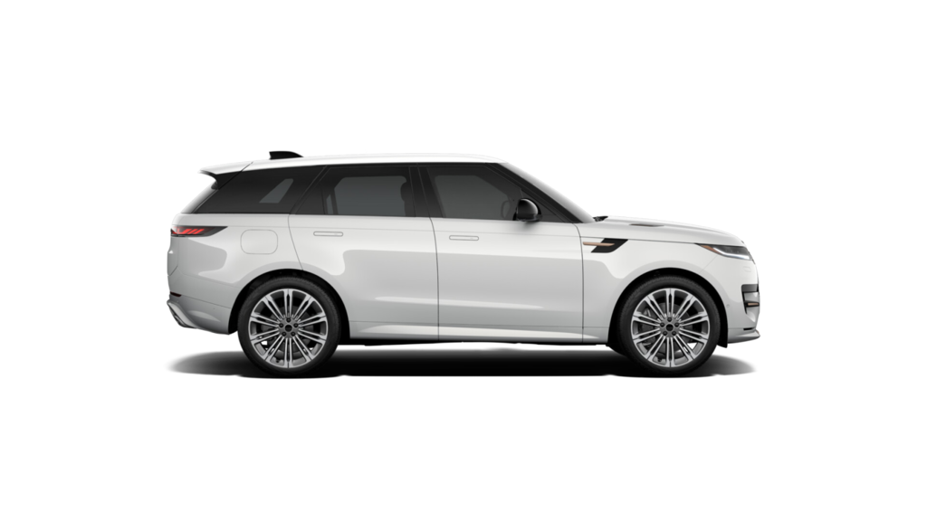New 2026 Land Rover Range Rover Sport Dynamic SE 400PS