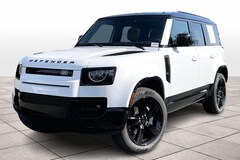 2026 Land Rover Defender 110 X-Dynamic SE SUV