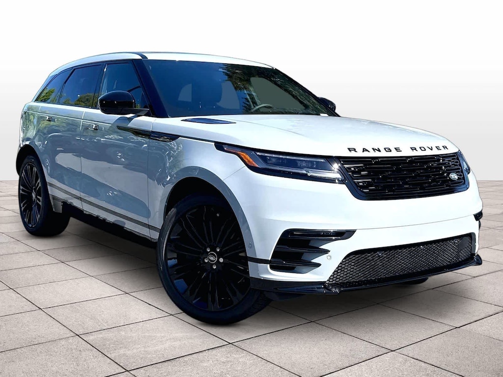 New 2026 Land Rover Range Rover Velar Dynamic SE