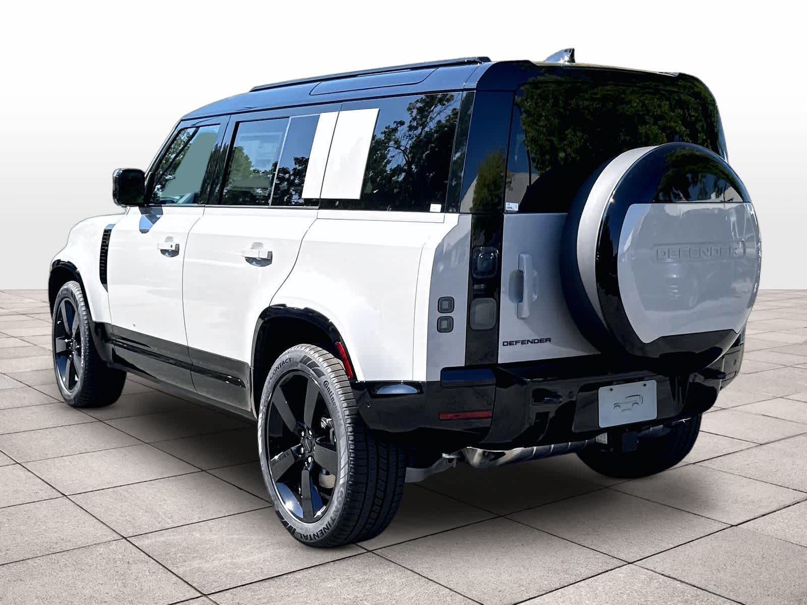2024 Defender For Sale Rocklin CA | Roseville | Lincoln