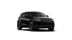 2026 Land Rover Range Rover Evoque S SUV