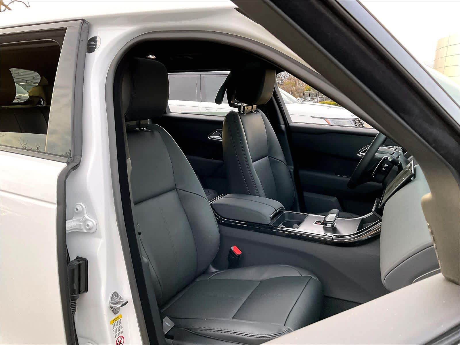 2026 Land Rover Range Rover Velar Dynamic SE - Photo 31