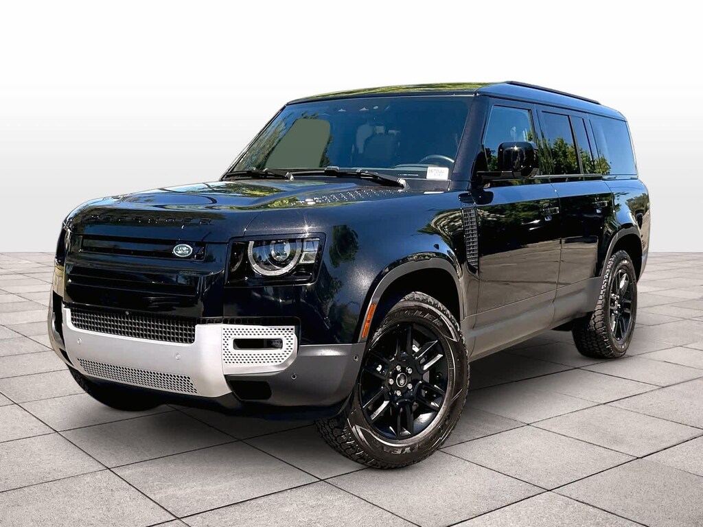 Used 2025 Land Rover Defender S 130 P400